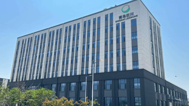 China Qingdao J Environmental Protection Technology Co., Ltd. Bedrijfsprofiel