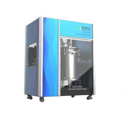 Machines voor de waterbehandeling 150 kg Gewicht Automatische regeling Chloordioxidegenerator