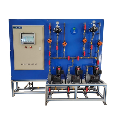 Aanpasbaar en geïntegreerd automatisch Pac Chemical Powder Dosing Device Doseringssysteem