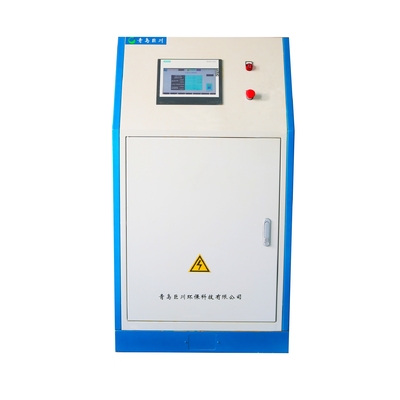 120*70*50cm Intelligente PLC-programmaverspreidingskast besturingspaneel voor V-type filter