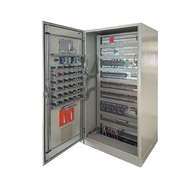 TCP RJ45 Communicatie Interface Flocculatie Neerslag Industrieel Controleschap