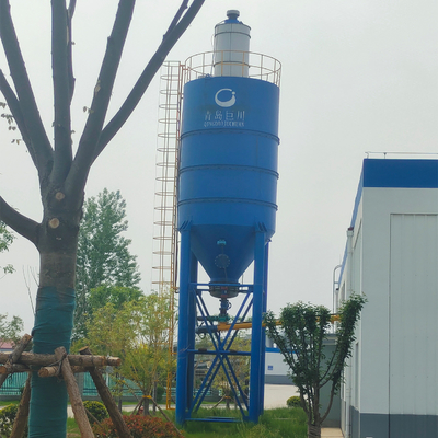 10000L/Uur Koolstof doseringsapparaat Geactiveerd Polymer Doseringssysteem voor uw productie