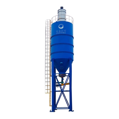 10000L/Uur Koolstof doseringsapparaat Geactiveerd Polymer Doseringssysteem voor uw productie