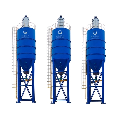 10000L/Uur Koolstof doseringsapparaat Geactiveerd Polymer Doseringssysteem voor uw productie