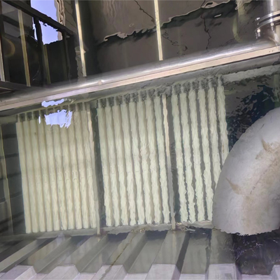 Home Mbbr Automatische waterzuiveringsinstallatie 1.28 met geavanceerde technologie