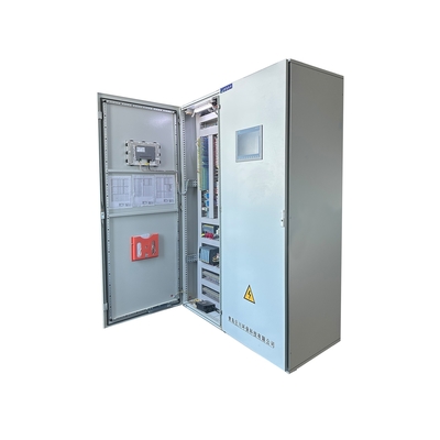 Advanced Automation Water System PLC Control Panel met andere communicatie-interface