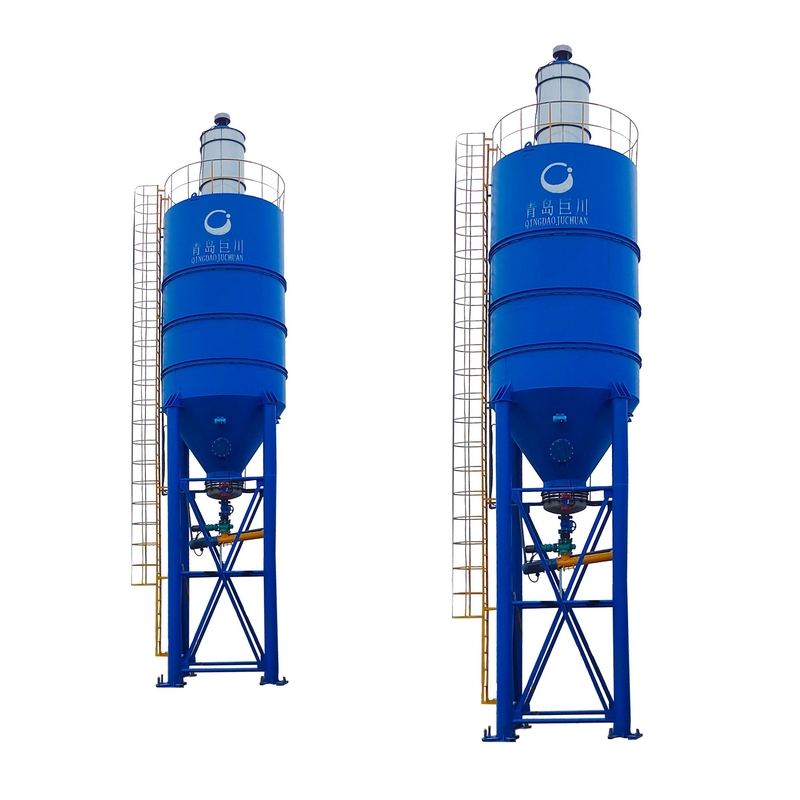 10000L/Uur Koolstof doseringsapparaat Geactiveerd Polymer Doseringssysteem voor uw productie